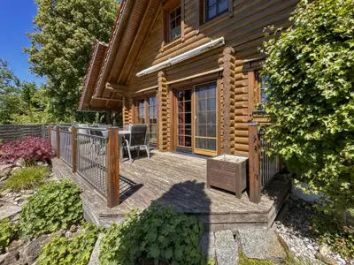 Terrasse / Balkon