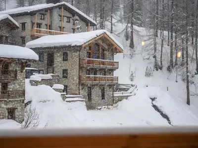 ExteriorWinter