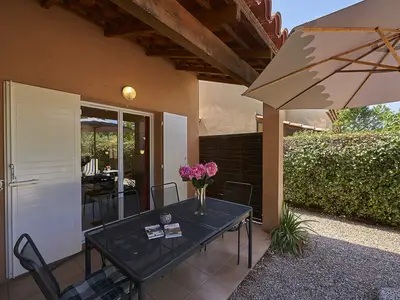TerraceBalcony