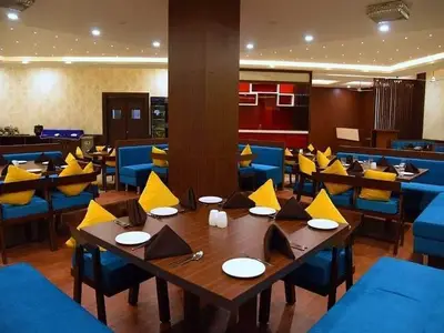 Facilities