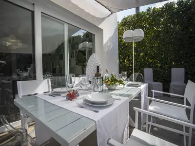 TerraceBalcony