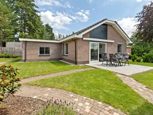 Ferienhaus für 6 Personen (100 m²) in Putten