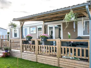 Ferienhaus für 7 Personen (70 m²) in Oostkapelle