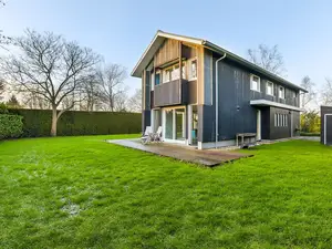 Ferienhaus für 10 Personen (166 m²) in Grou