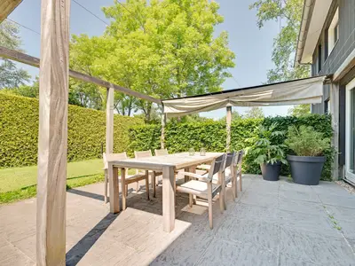 TerraceBalcony