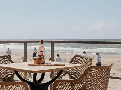 TerraceBalcony