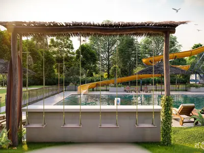 ParkFacilities