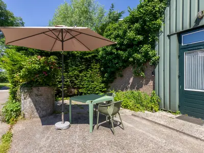 TerraceBalcony