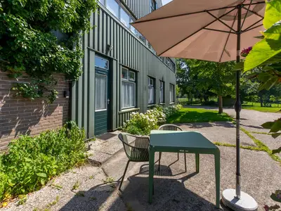 TerraceBalcony