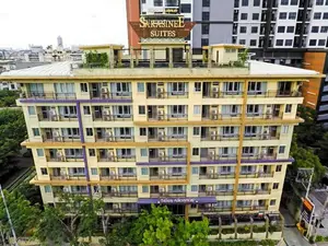 Ferienhaus für 3 Personen (28 m²) in Bangkok