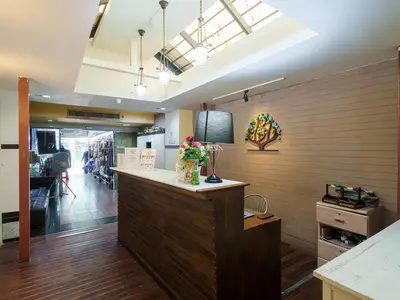 HallReception