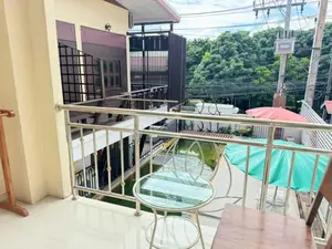 Ferienhaus für 3 Personen (18 m²) in Chiang Mai