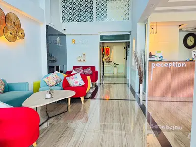 HallReception