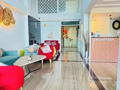 HallReception