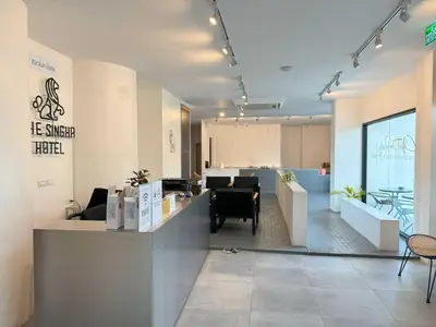 HallReception