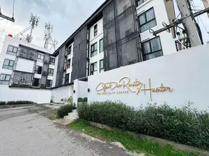 Ferienhaus für 3 Personen (24 m²) in Chiang Mai