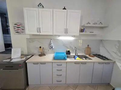 Ferienhaus für 6 Personen (65 m²) in Tkon 4/10
