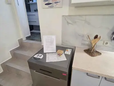 Ferienhaus für 6 Personen (65 m²) in Tkon 5/10