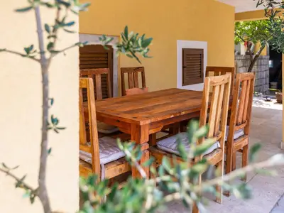 TerraceBalcony