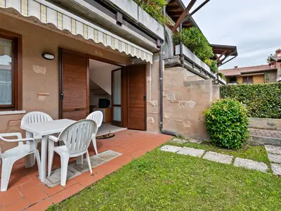 TerraceBalcony