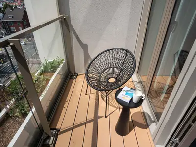 TerraceBalcony