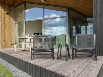 TerraceBalcony