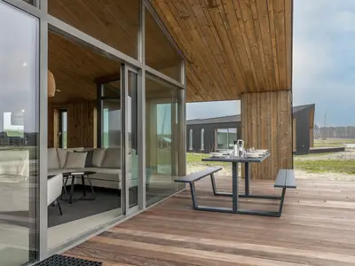 TerraceBalcony