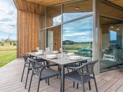 TerraceBalcony