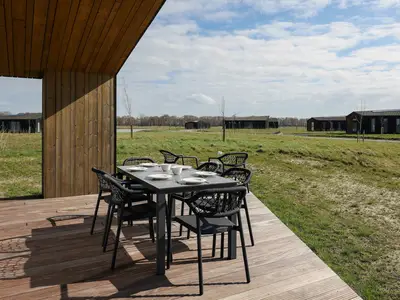 TerraceBalcony