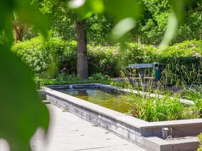 ParkFacilities