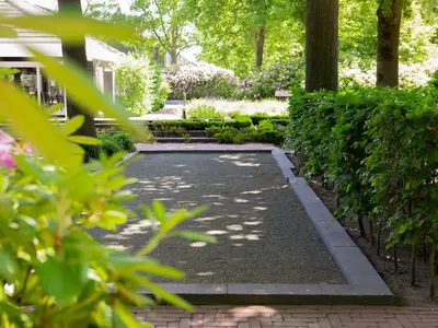 ParkFacilities