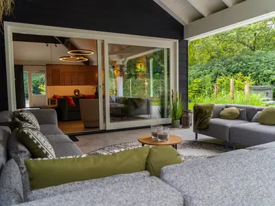 TerraceBalcony