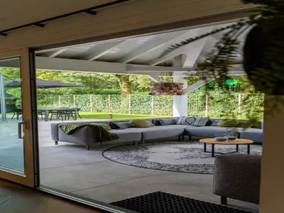 TerraceBalcony