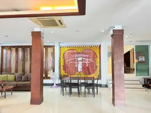 Ferienhaus für 3 Personen (18 m²) in Chiang Mai