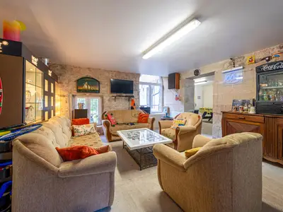 living-room