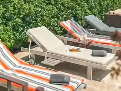pool
