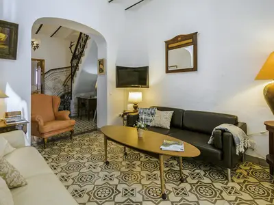 living-room