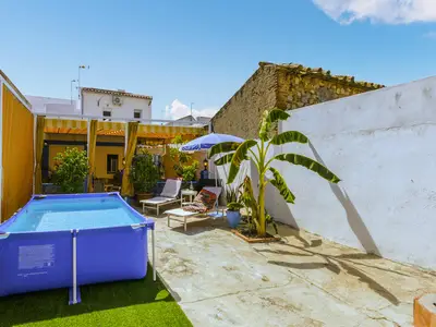 pool