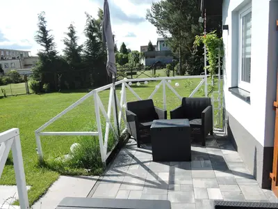 TerraceBalcony