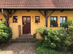 Ferienhaus für 4 Personen (110 m²) in Weidberg