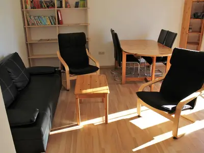 Ferienhäuser Dohrendorf, DHH Brit