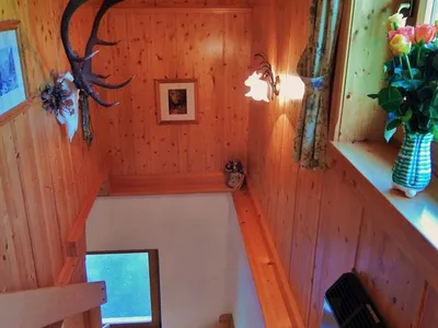 Stiegenhaus Bild 4