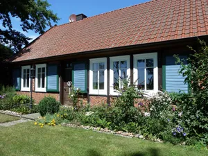 Ferienhaus für 7 Personen (130 m²) in Langwedel