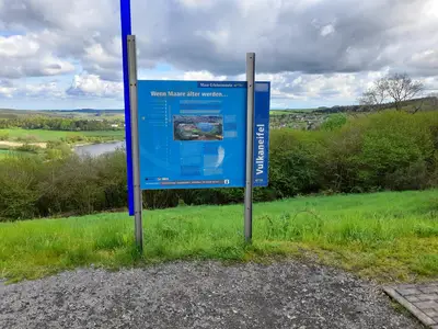 Unsere Maare