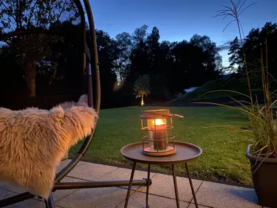 Abendstimmung