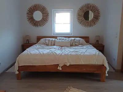 Hauptschlafzimmer