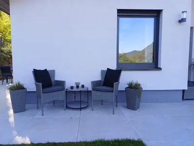 Eingangsbereich