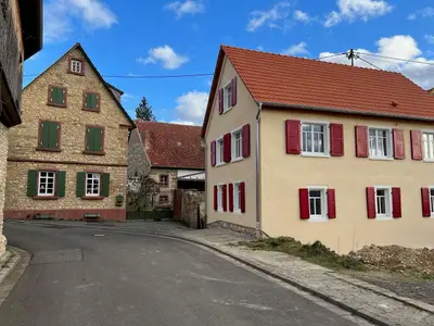 Außenansicht