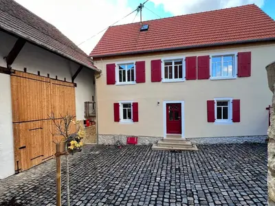 Außenansicht 2