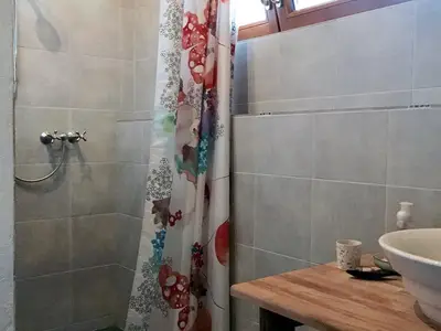 Dusche